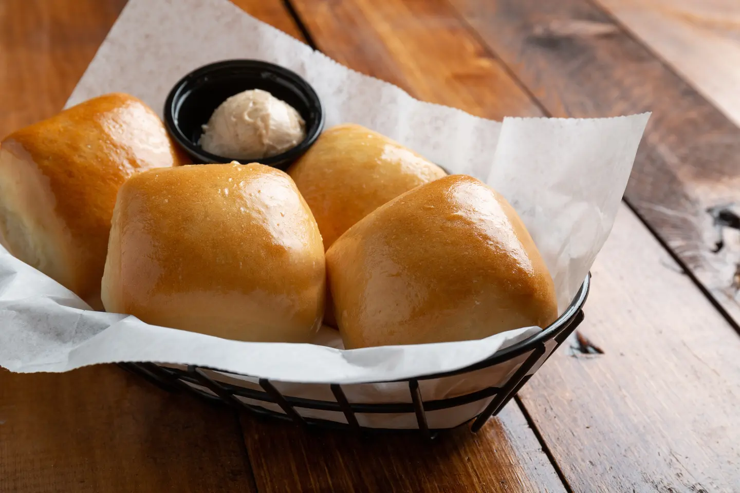 Dozen Bread