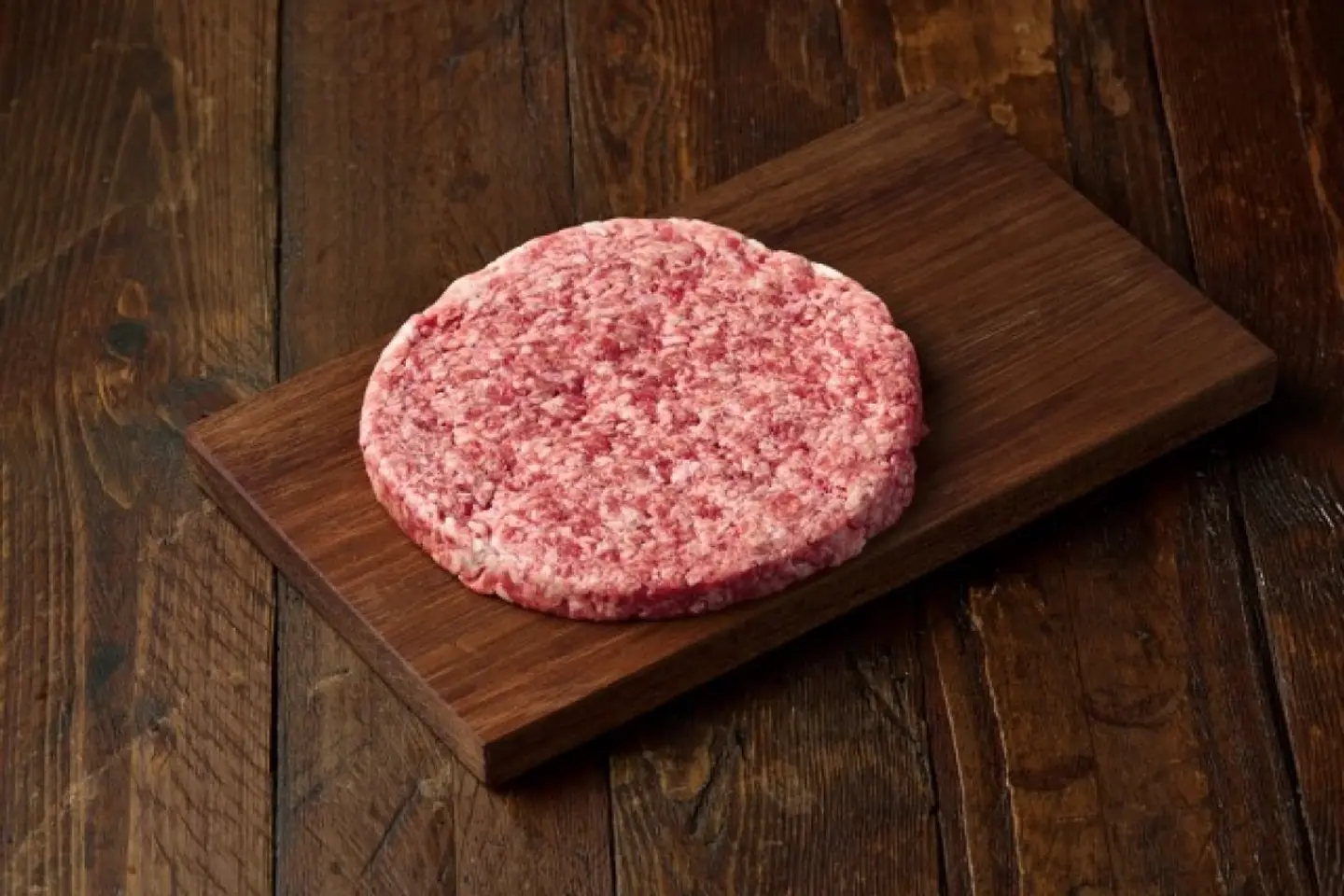 Home Grilling Burger Patty  - Diy 2 Oz 6 Pcs 336 Gm