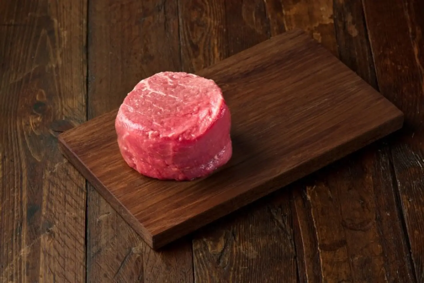 Home Grilling Dallas Filet Steak - Diy 6 Oz. (170g)