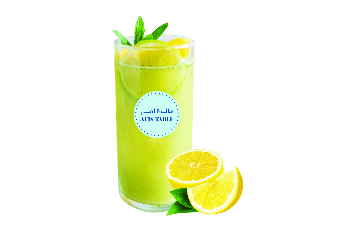 Lemon Mint