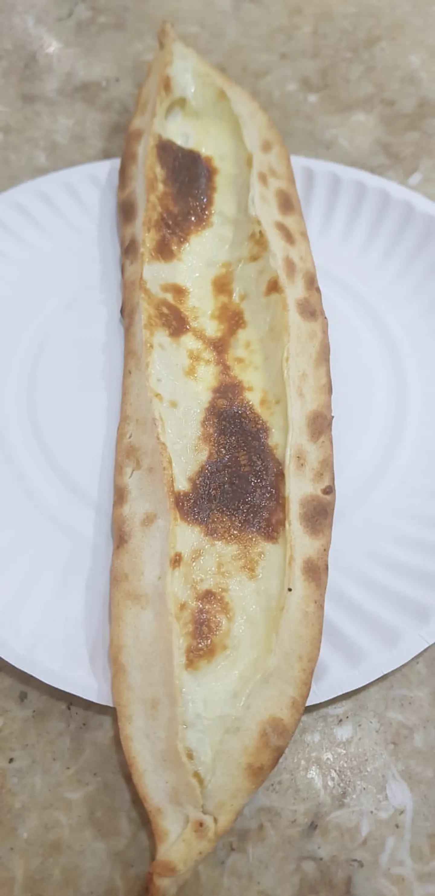 فطيرة كرفت سايل