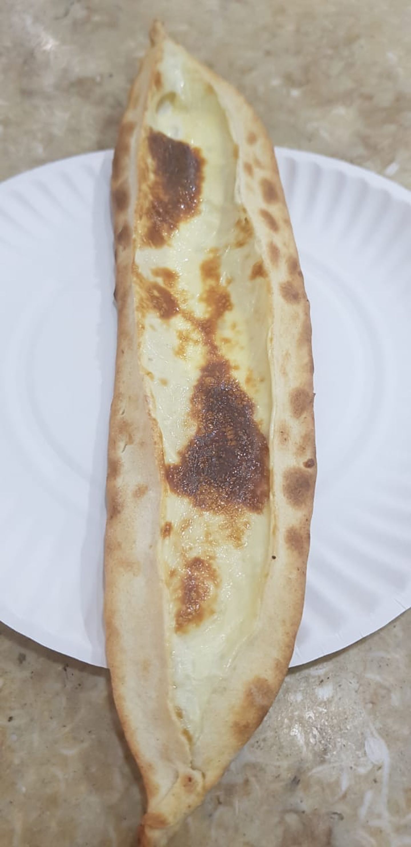 فطيرة كرفت سايل
