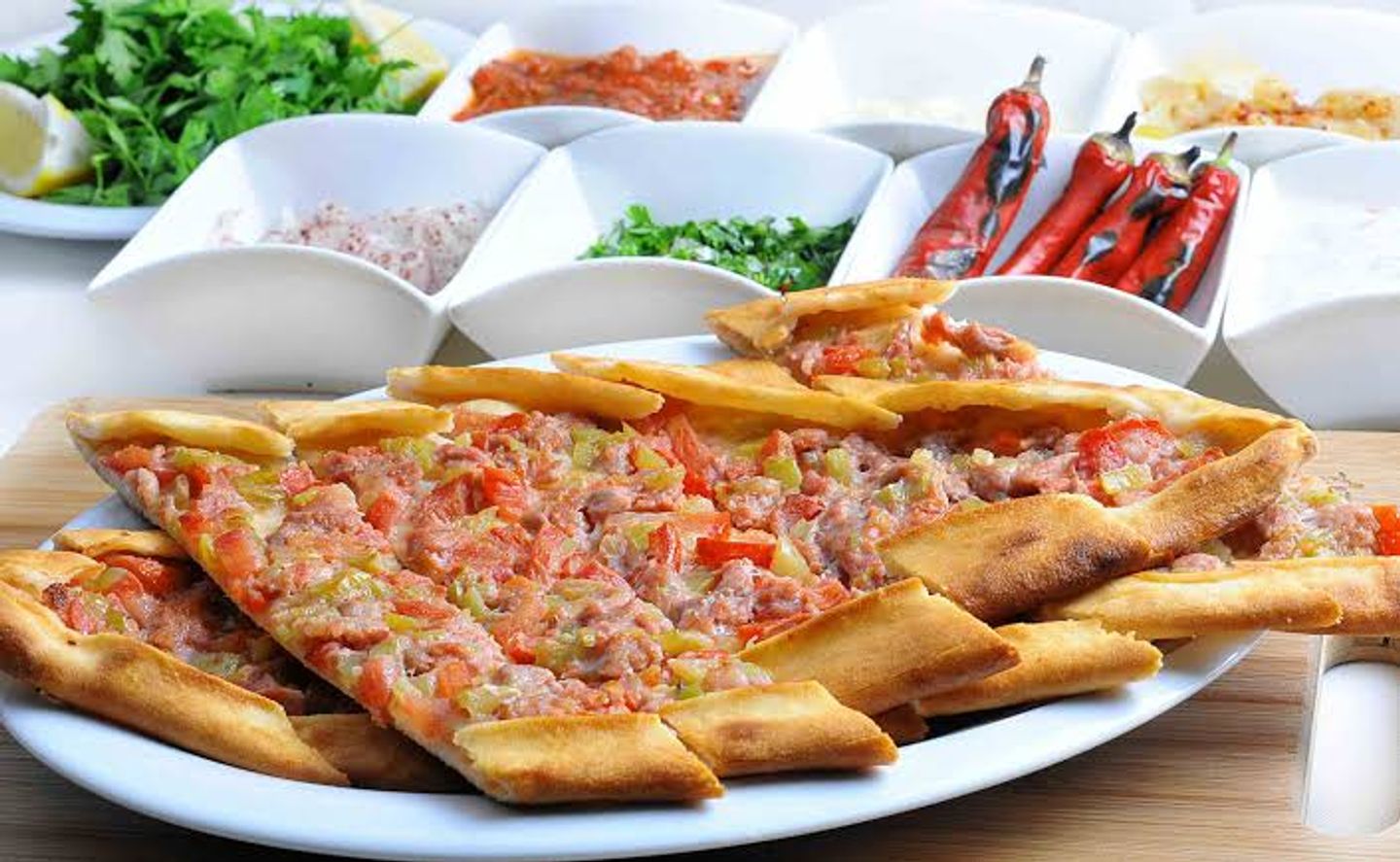 فطيرة تونه