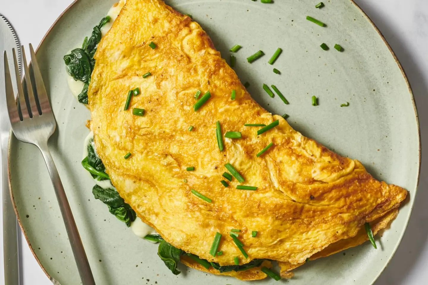 Egg Omele Single