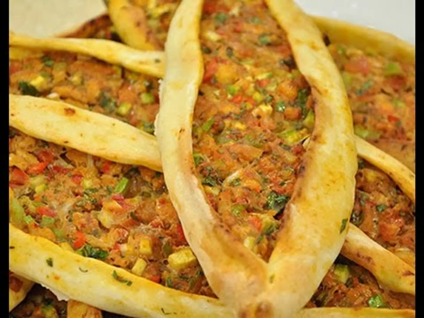 فطيرة دجاج