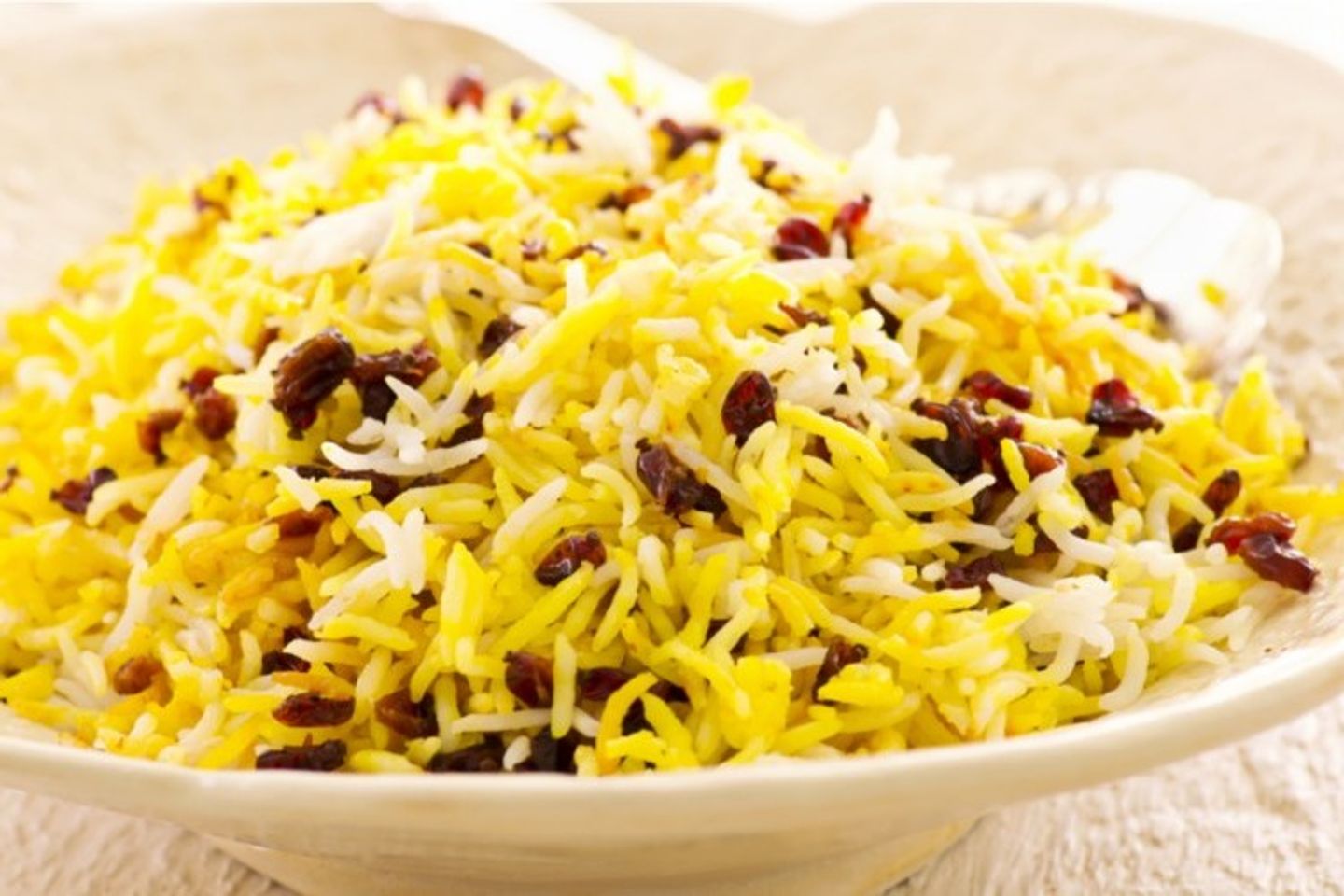 Mashkhool Rice