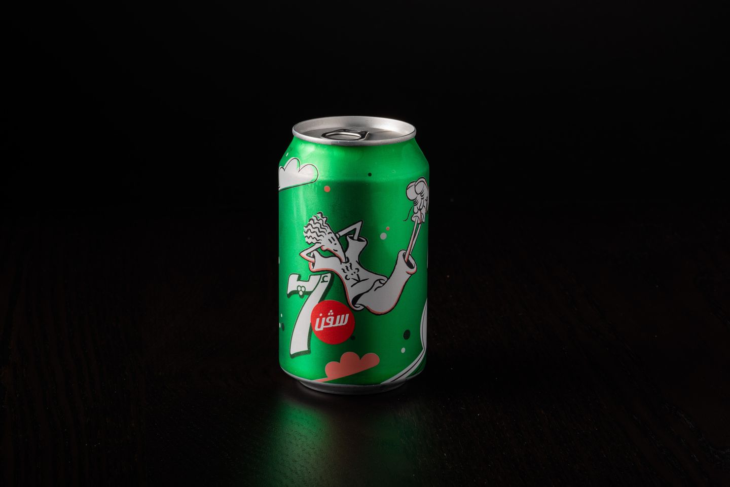 7 Up