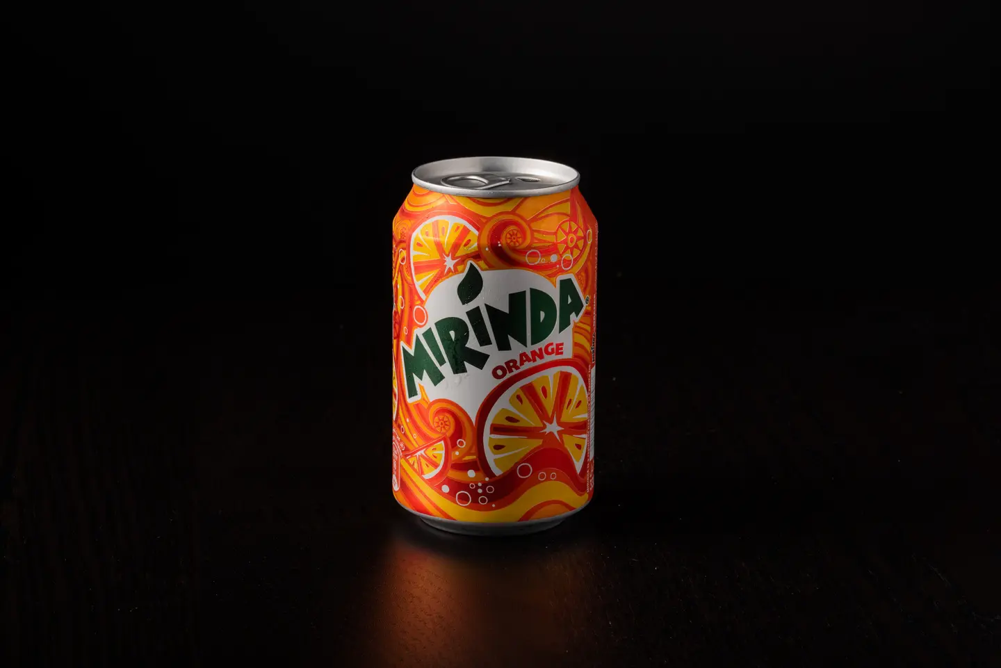 ميرندا برتقال