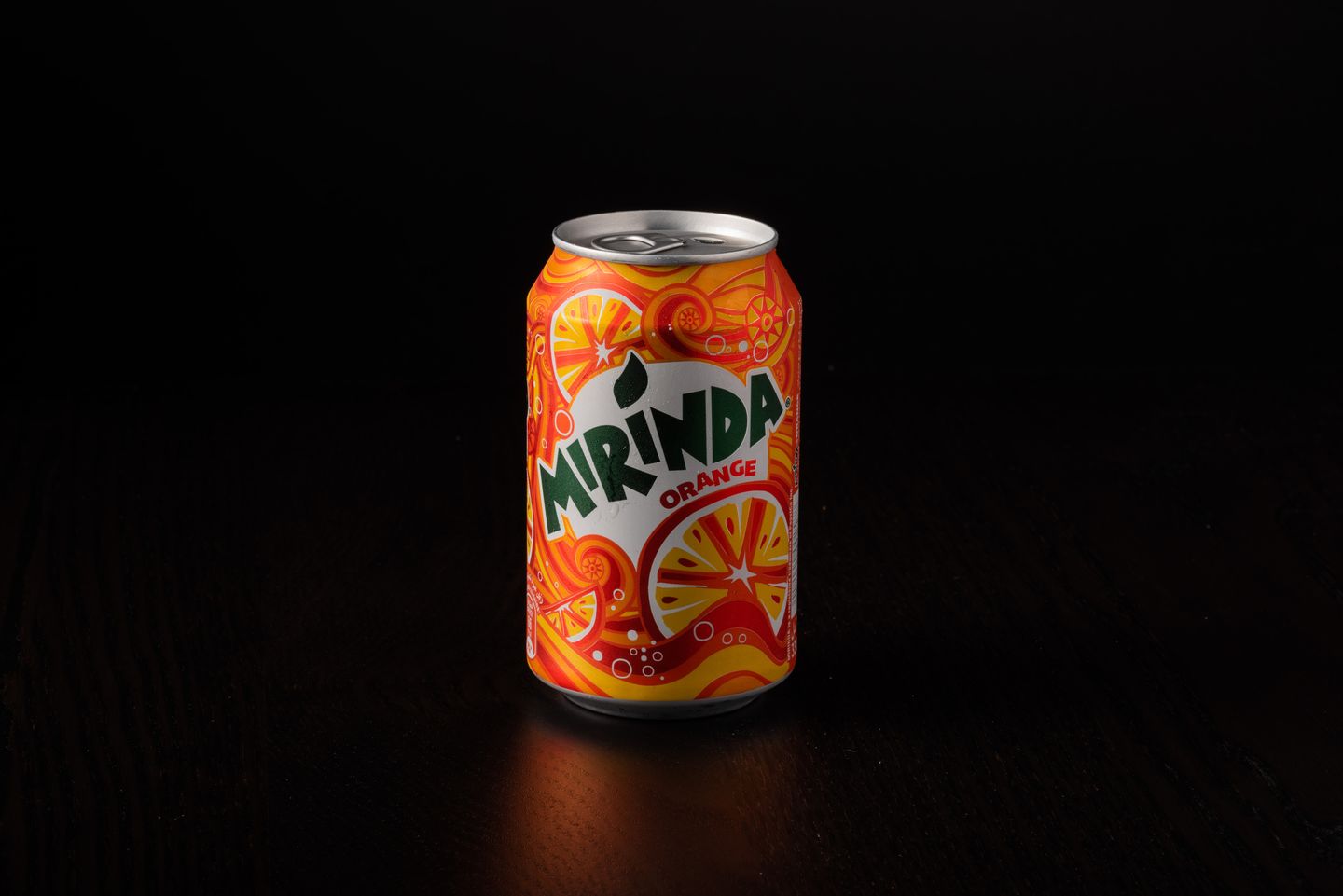 Mirinda Orange