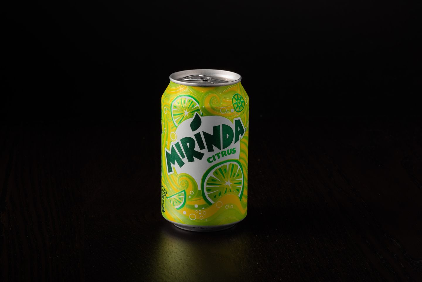 Mirinda Citrus