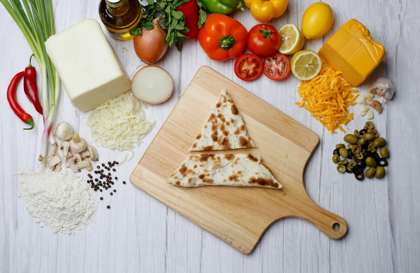 فطيرة بطاطس