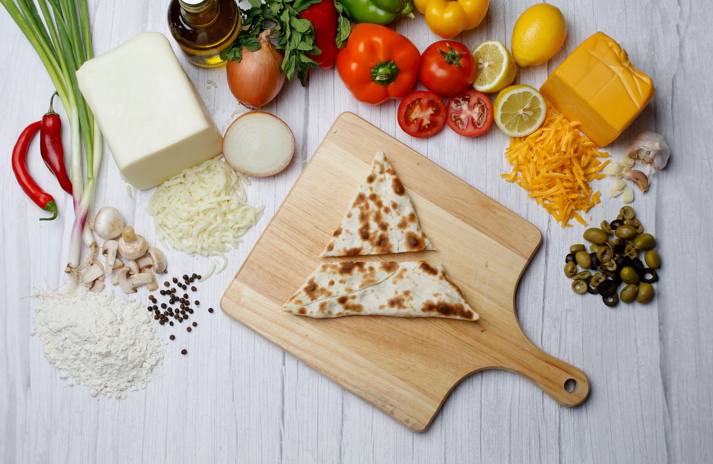 فطيرة بطاطس