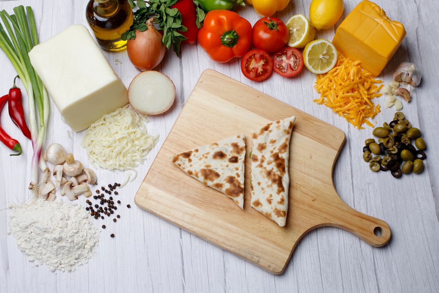 فطيرة تونه