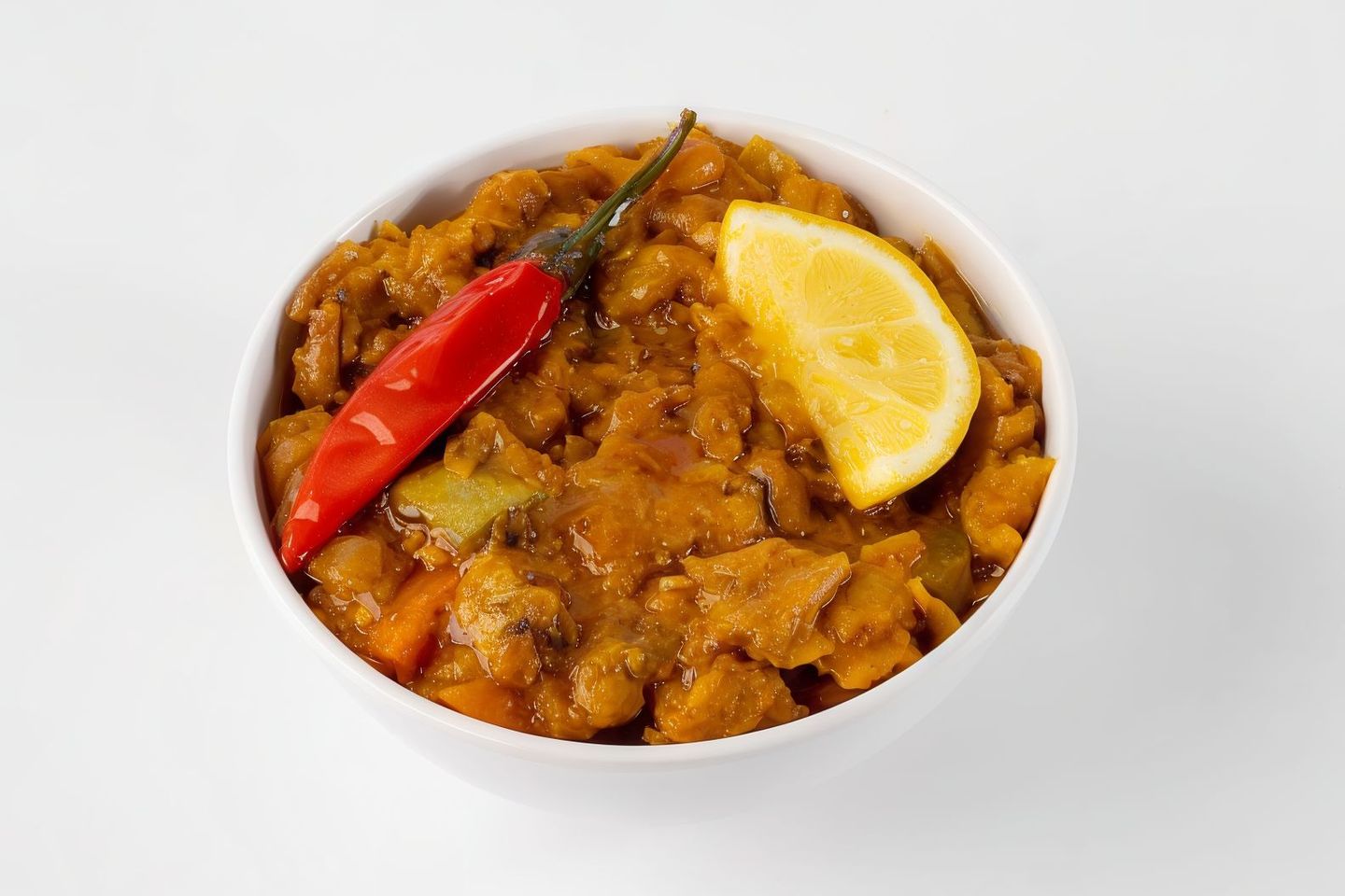 قرصان خضار  - صغير