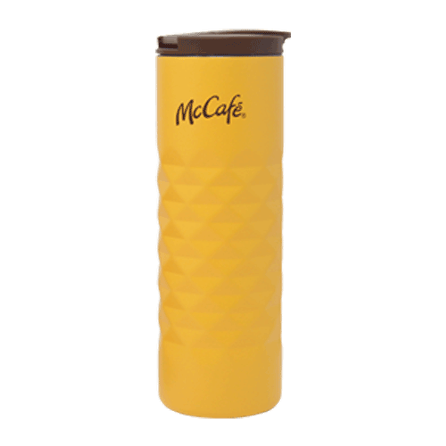 Diamond Mc Cafe Tumbler