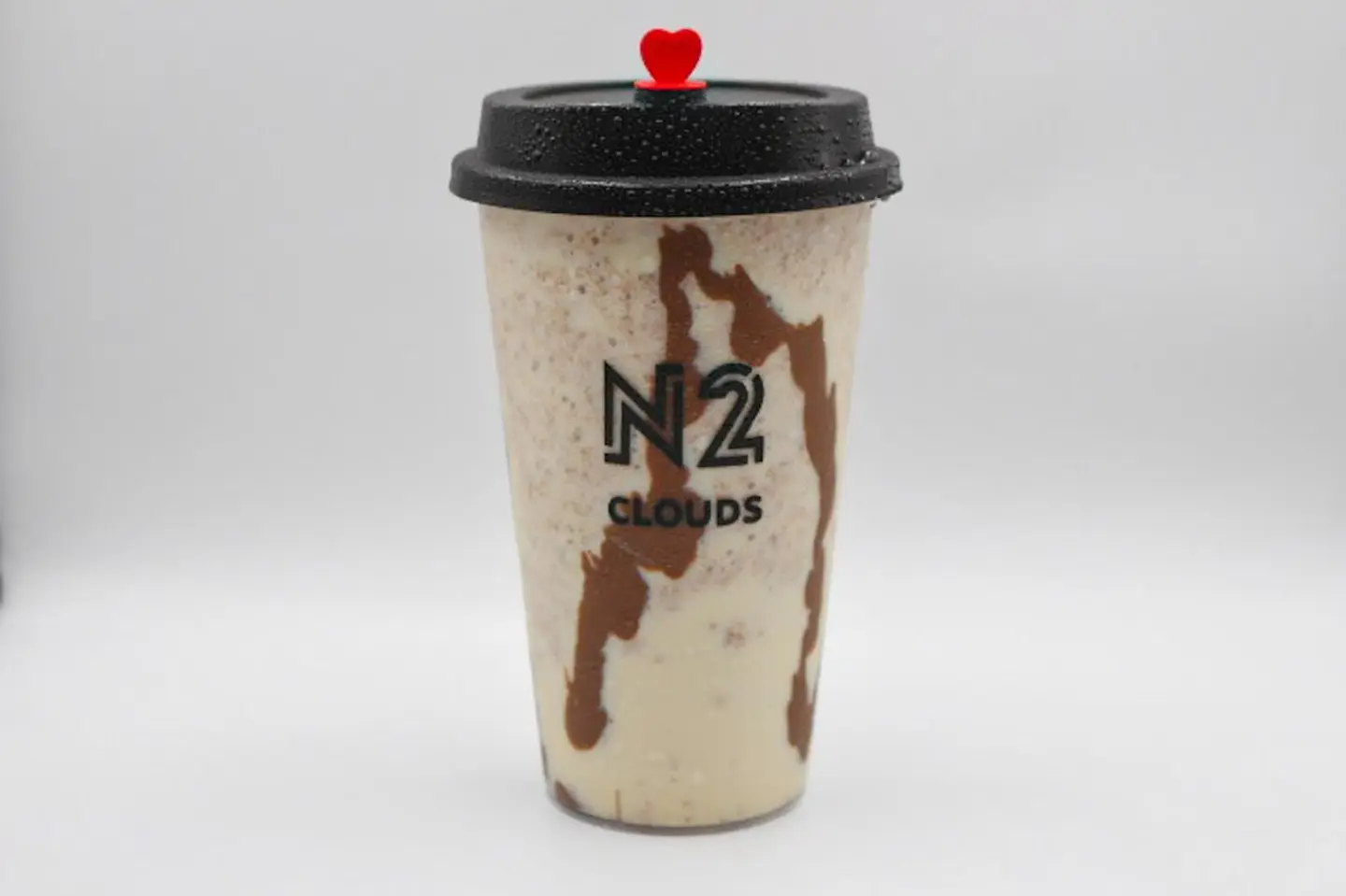 ميلك شيك جالكسي - كبير