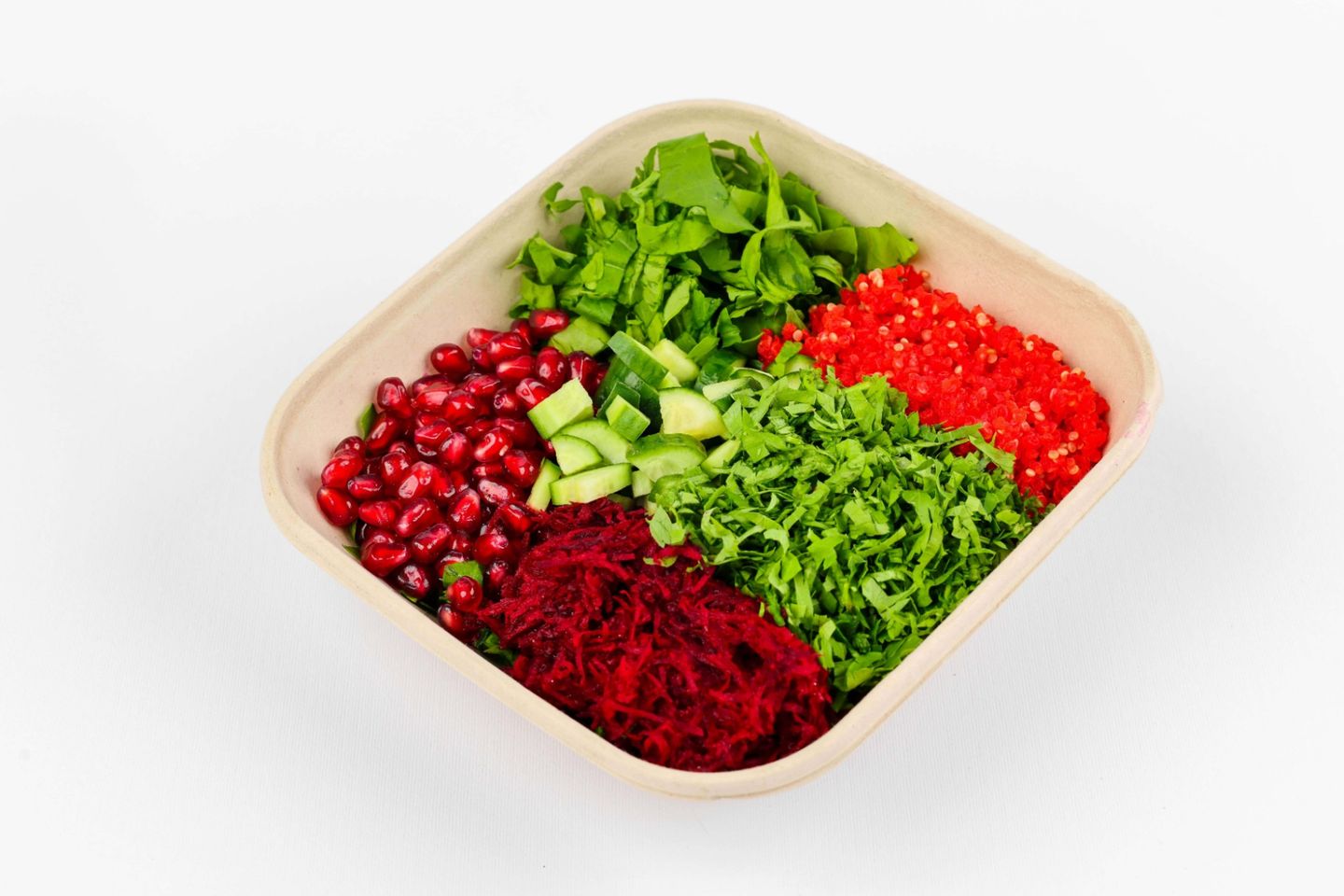 Tabbouleh Salad