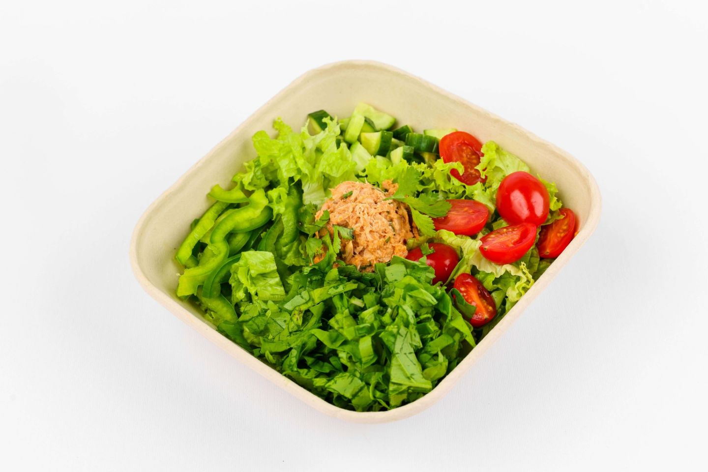 Tuna Salad