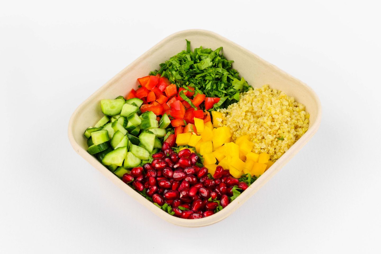Quinoa Salad
