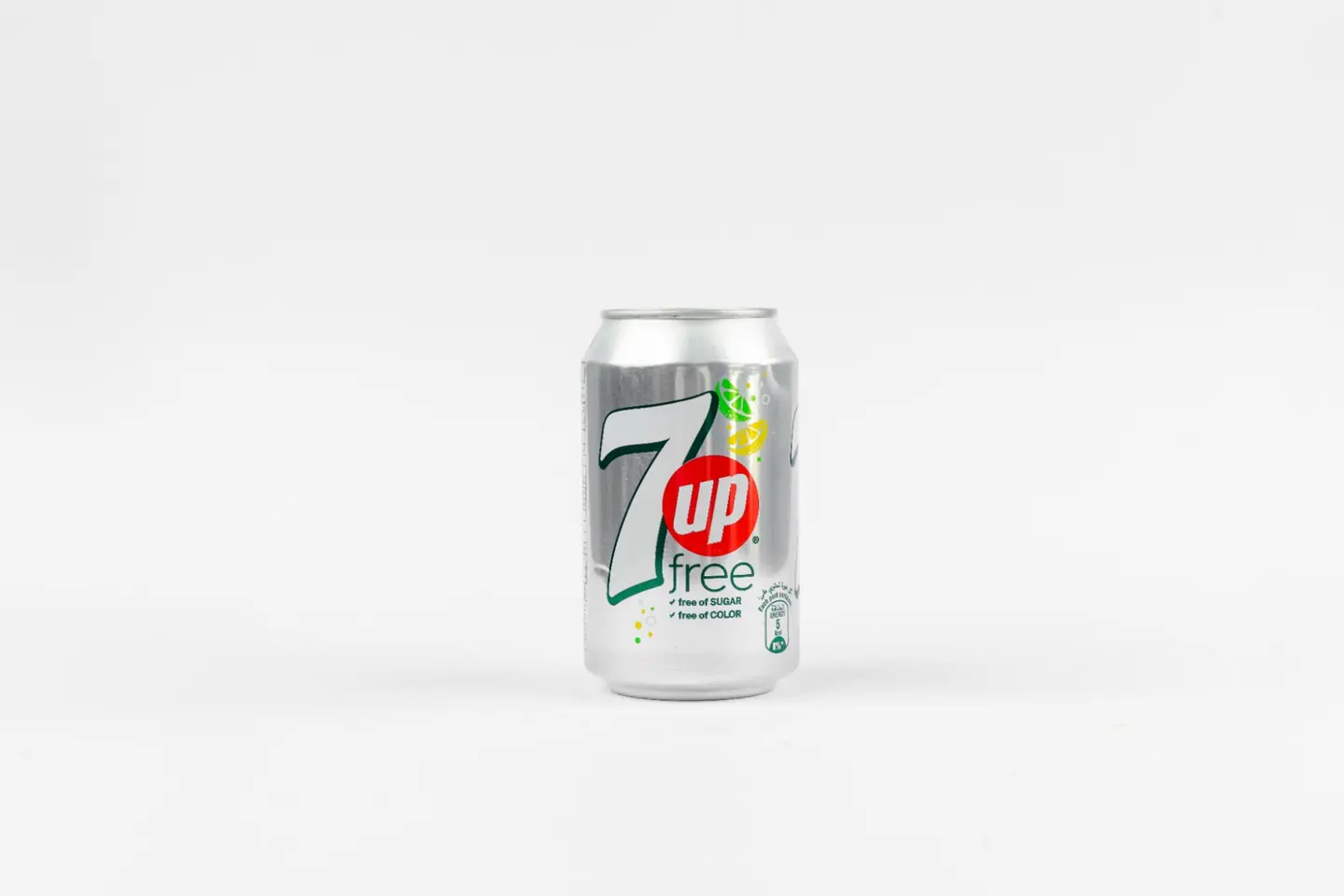 7 Up Diet