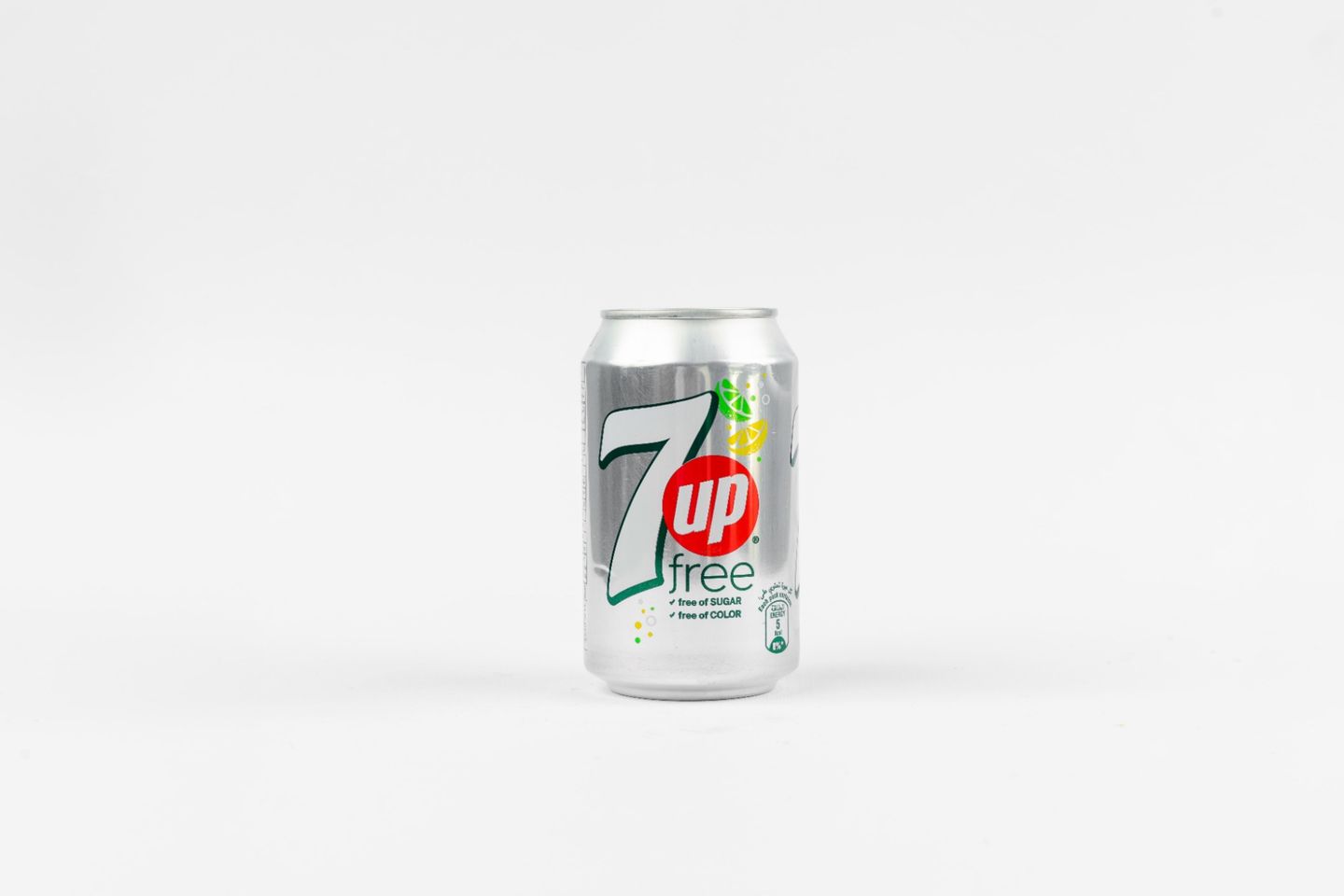 7 Up Diet