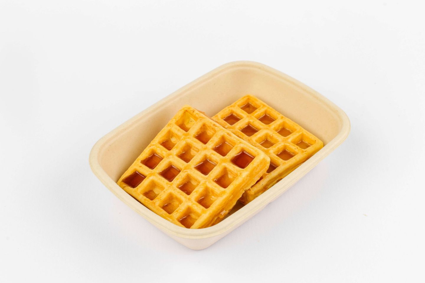Waffle Original