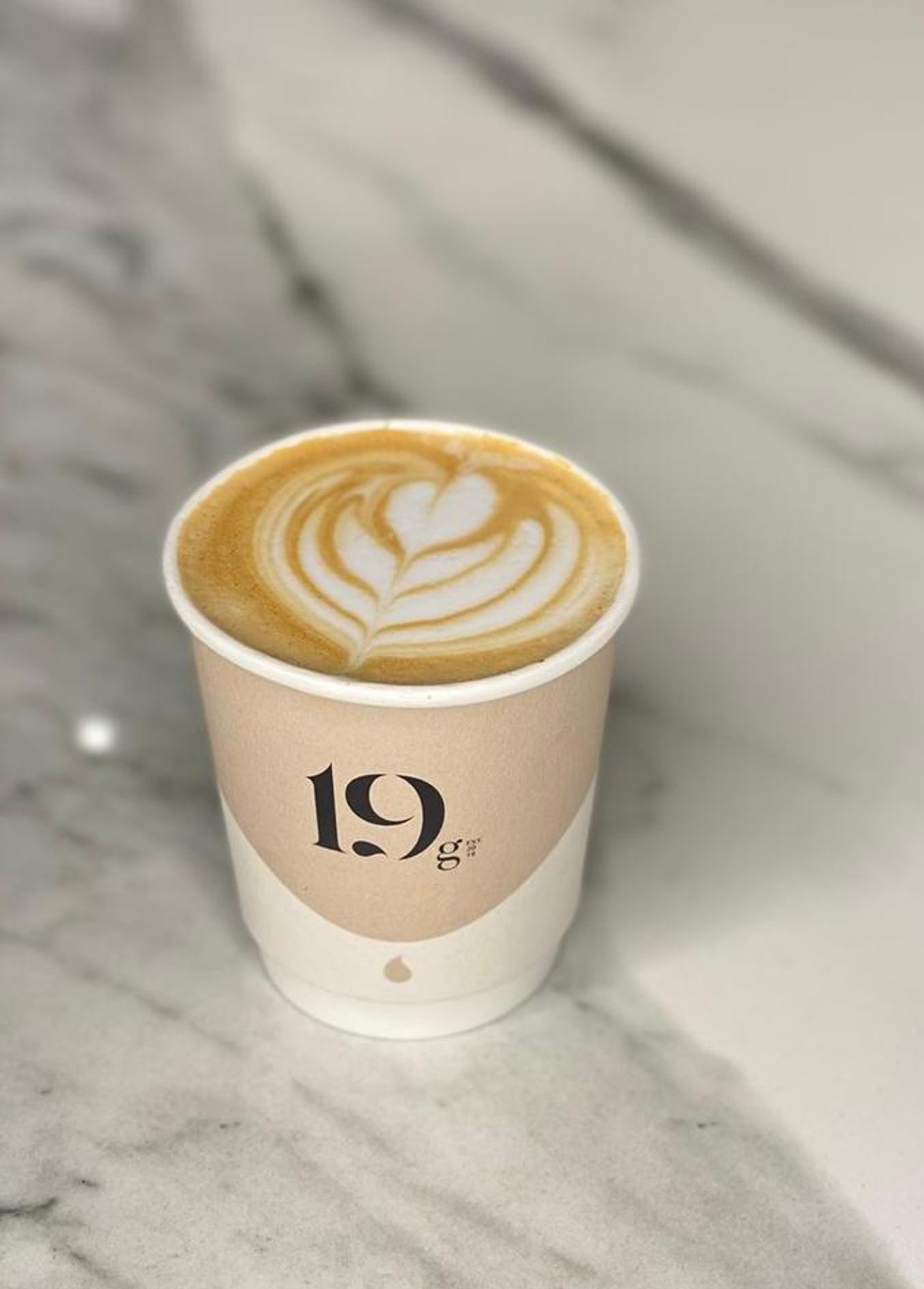 Coffee Of The Day