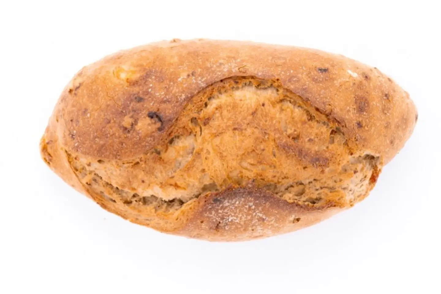 Loaf Legumes