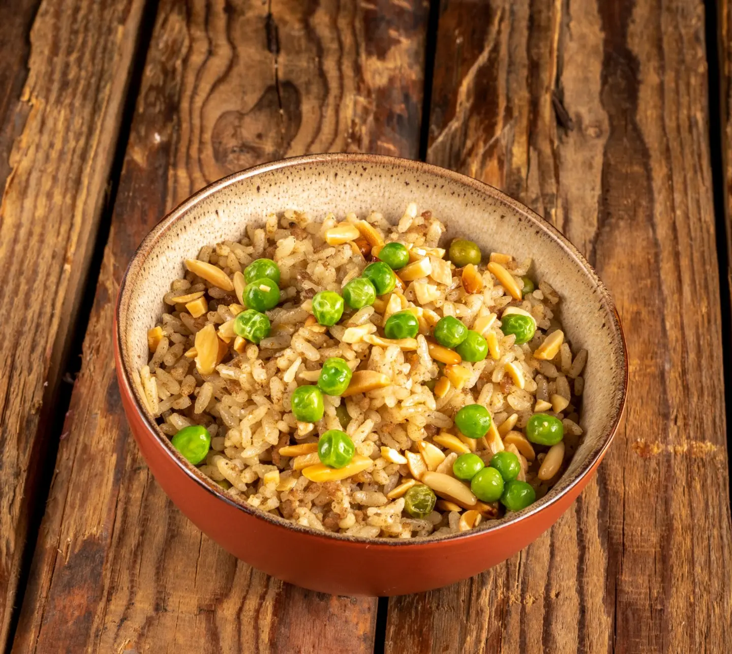 أرز شرقي