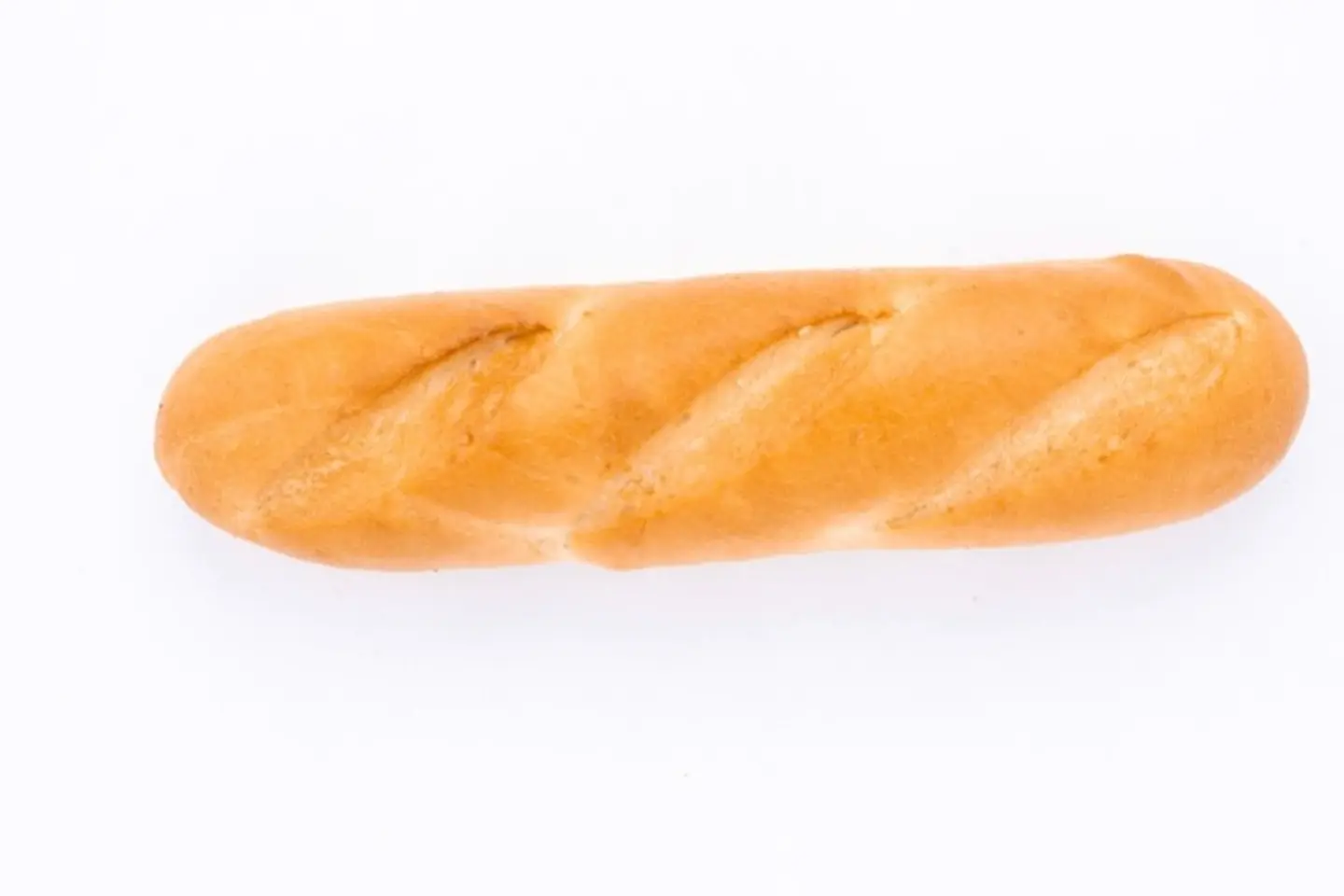 Sandwich Baguette White
