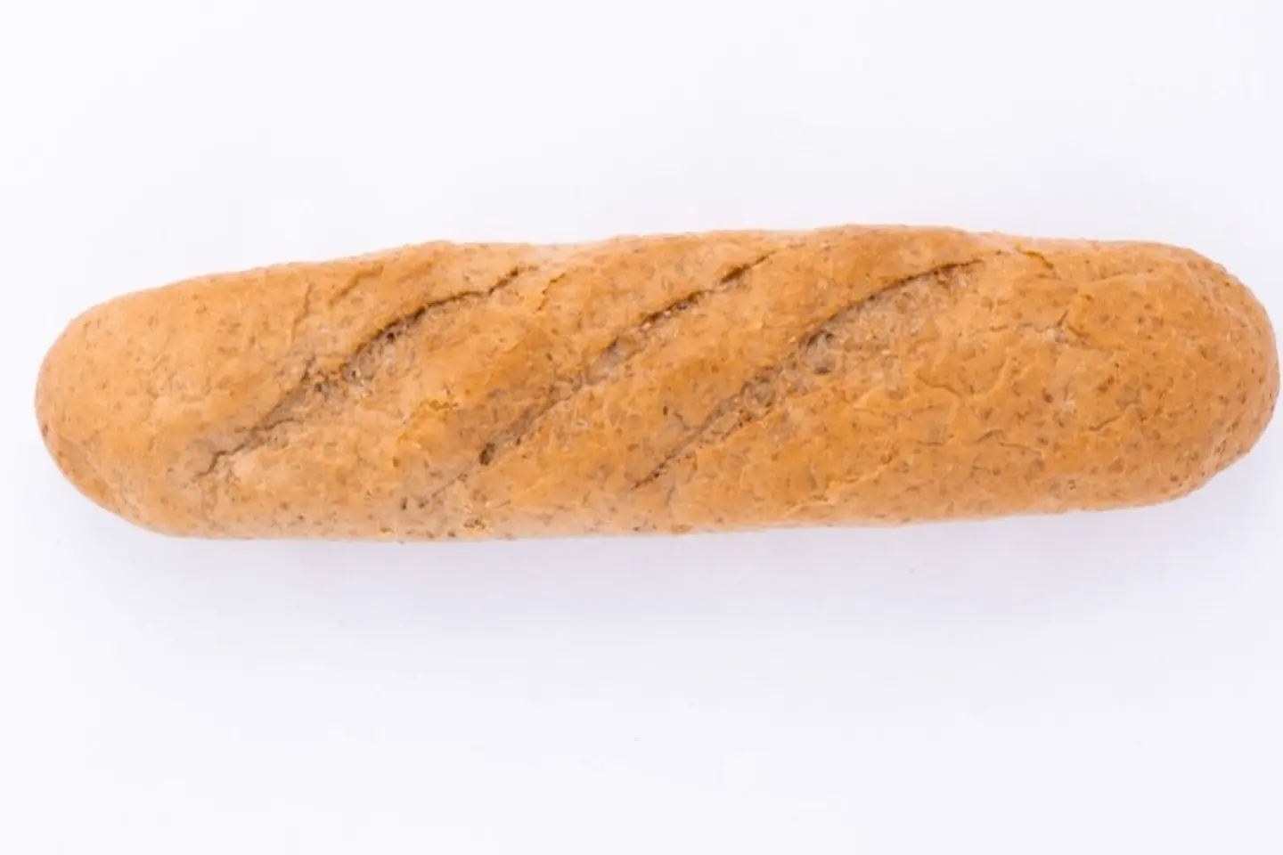 Sandwich Baguette Bran