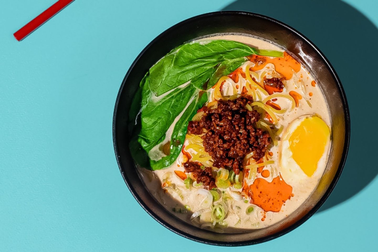 Tan Tan Ramen