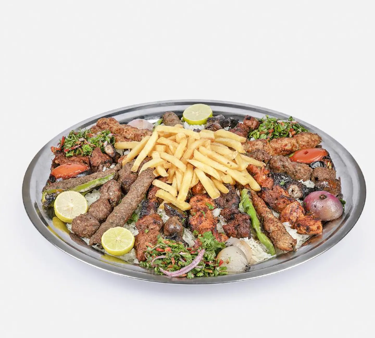تبسي كبير