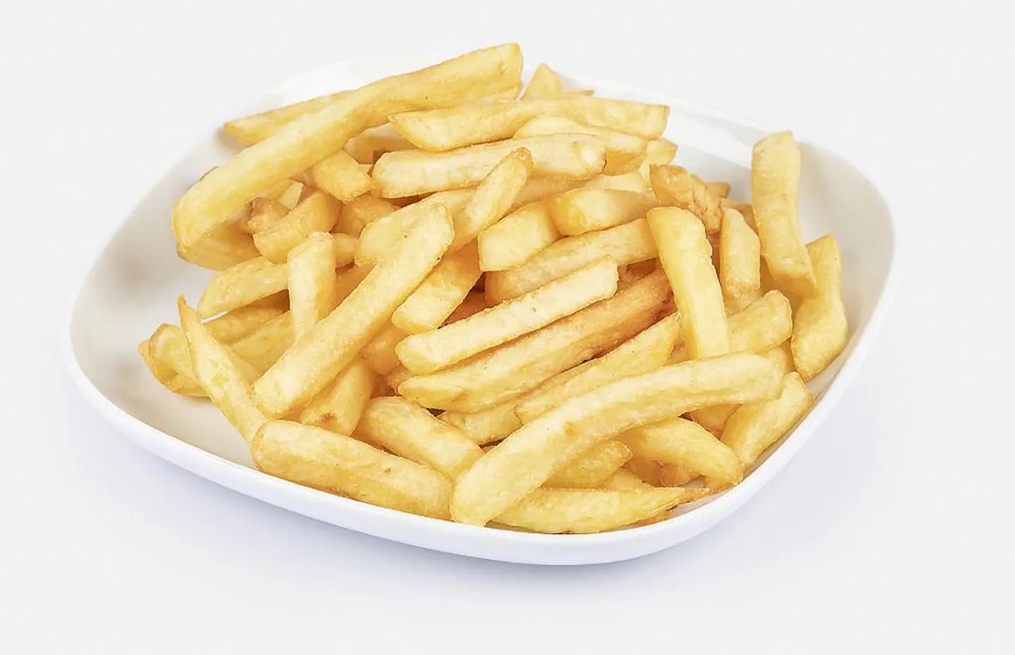 بطاطس مقلية