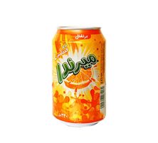 ميرندا برتقال