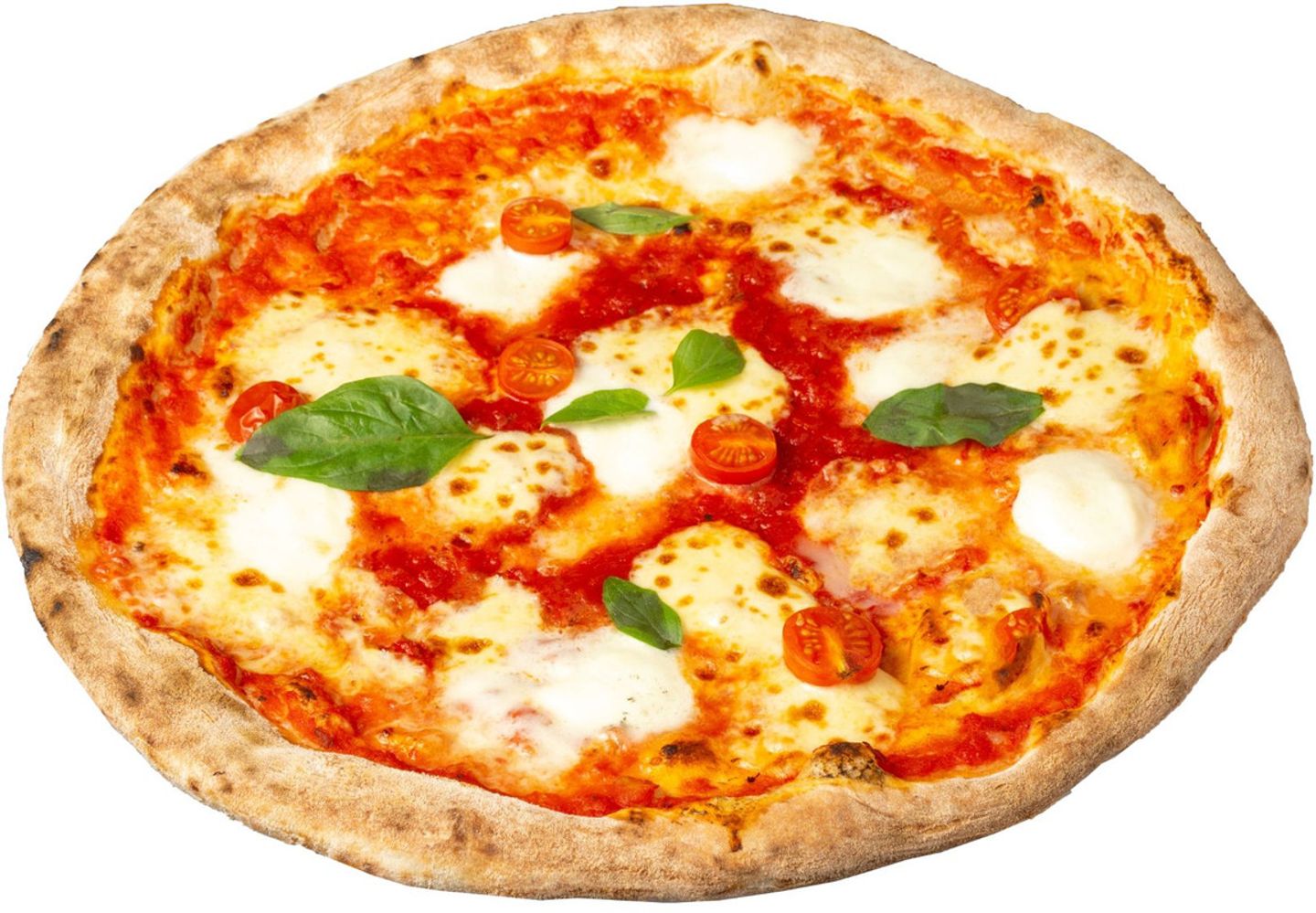 Vera Napoli