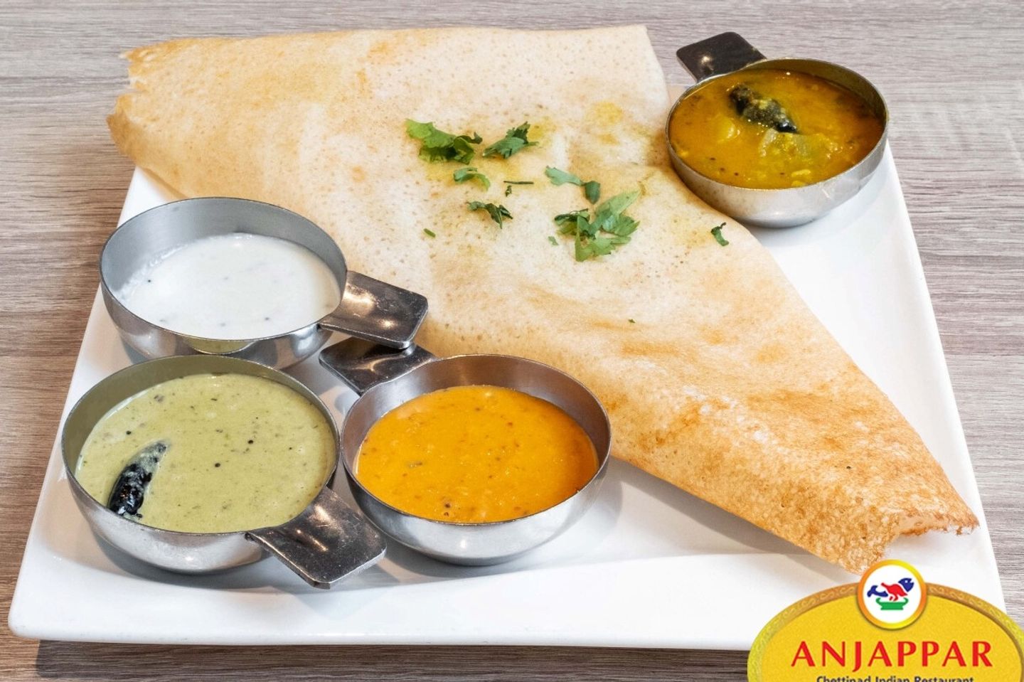 Plain Dosai