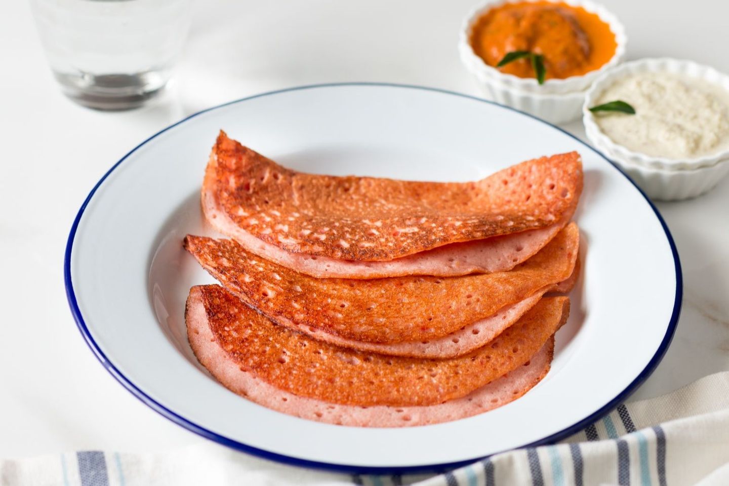 Tomato Dosai
