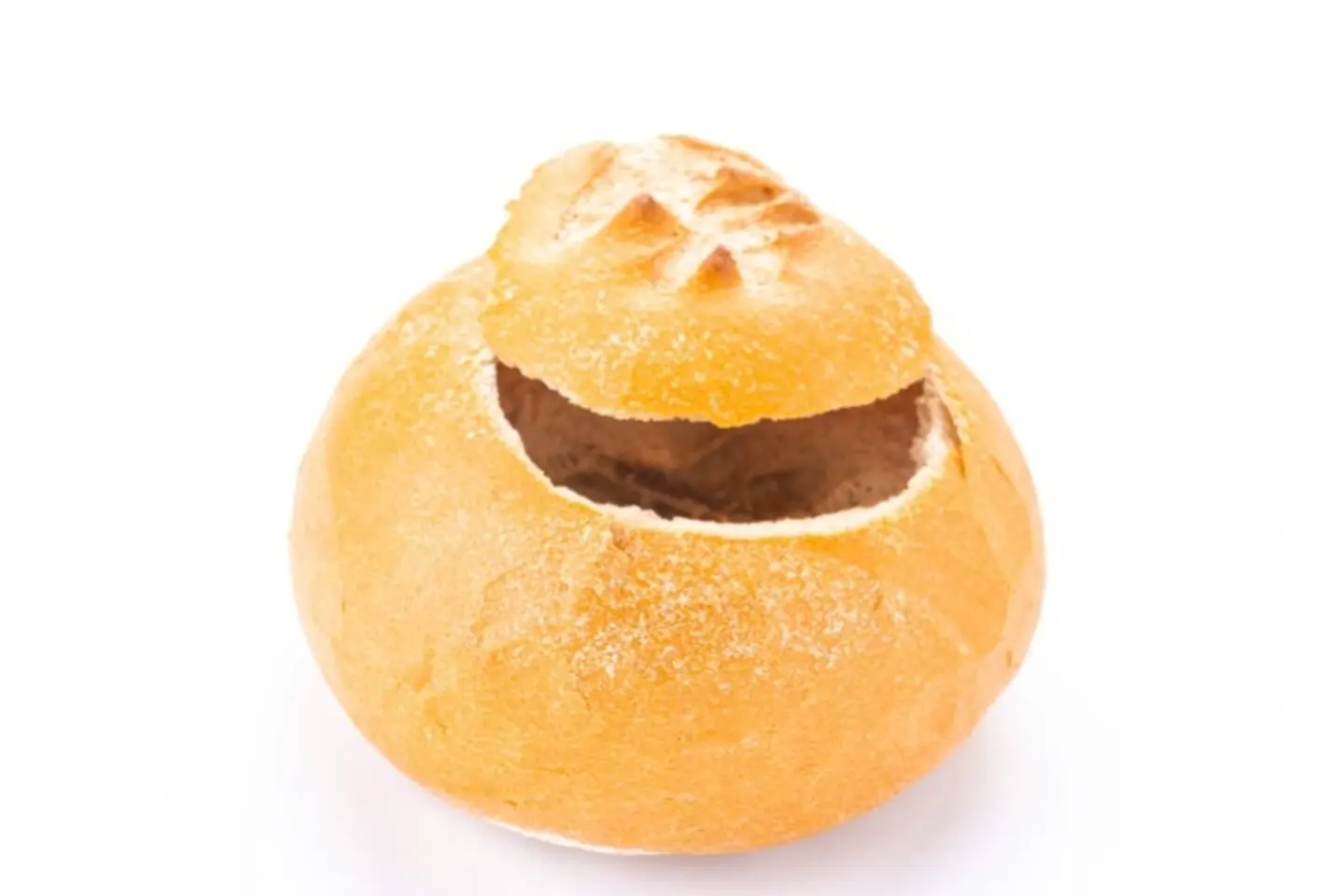 خبز الشوربة