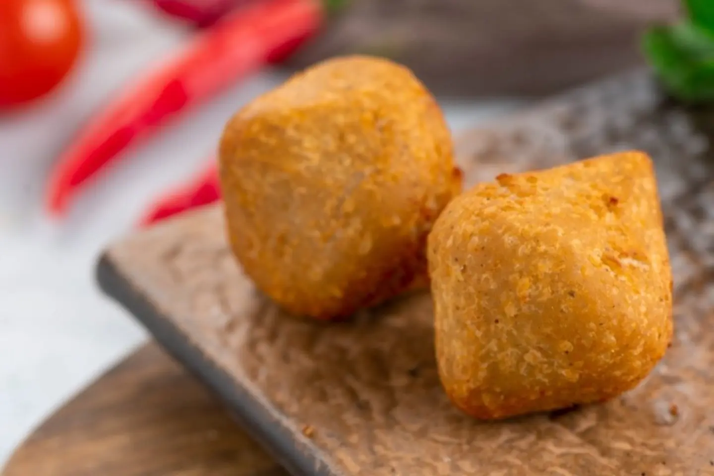 Kibbe Soujouk