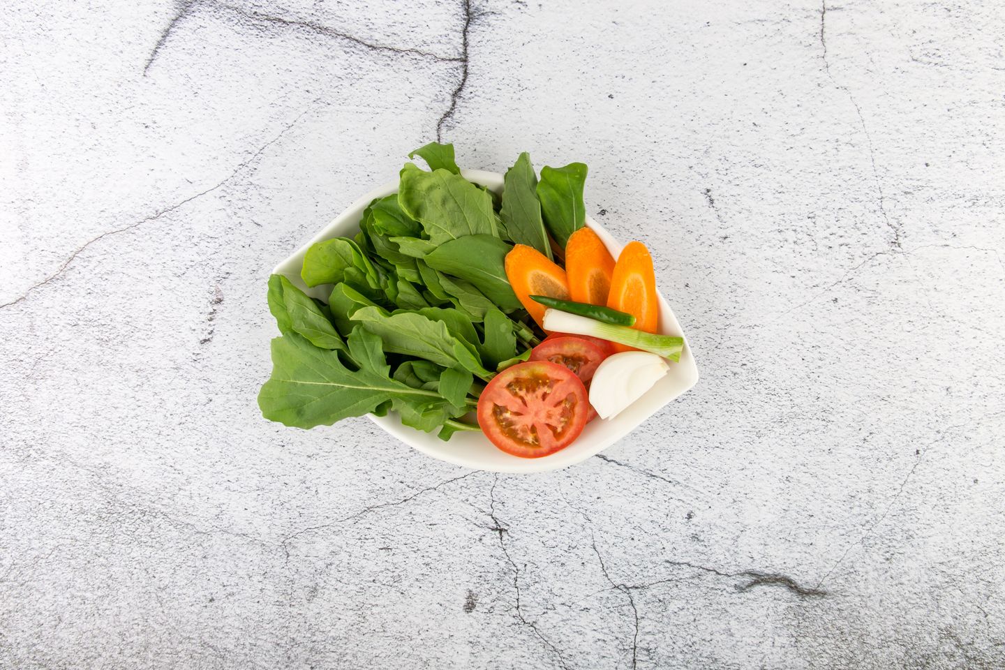 Arugula Salad