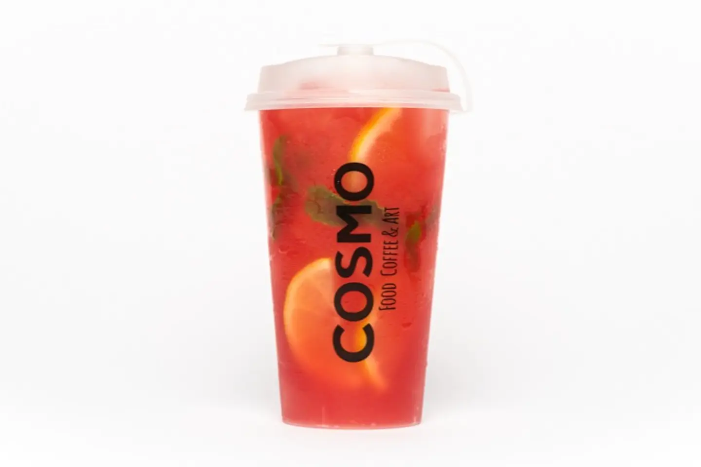 Watermelon With Mint