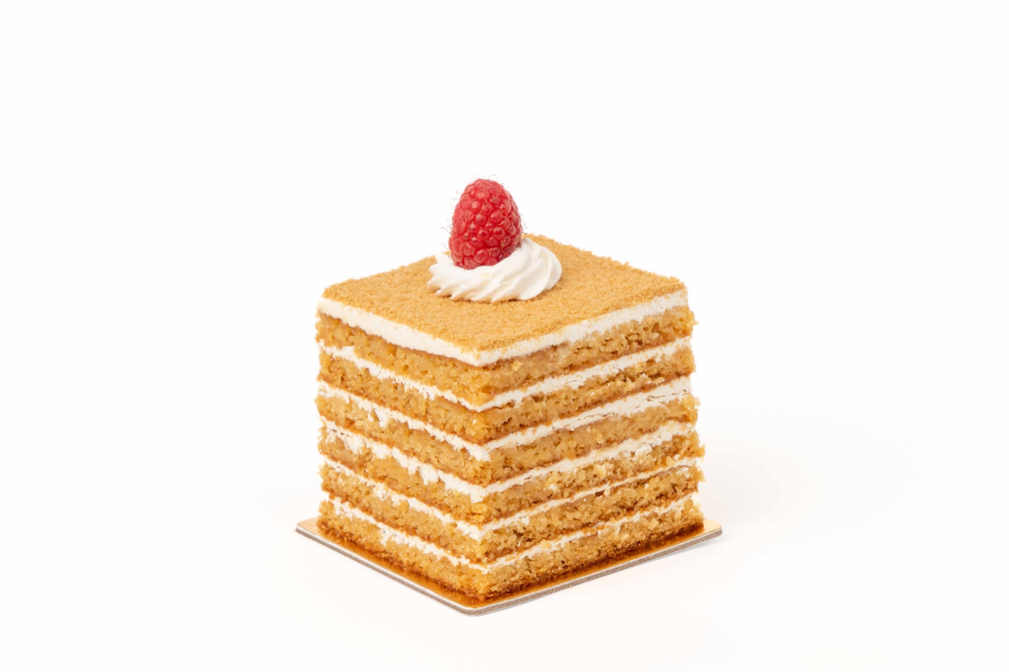 Honey Cake