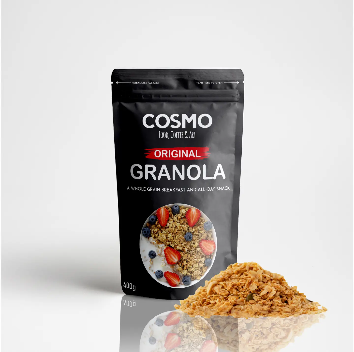 Granola