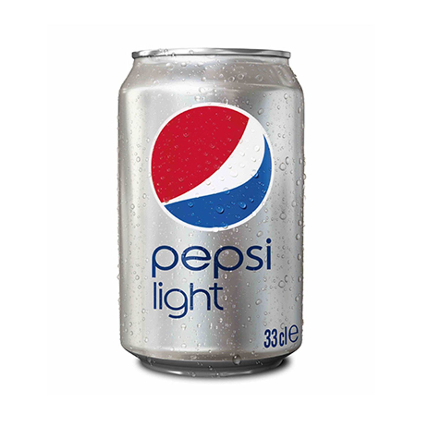 Pepsi Light