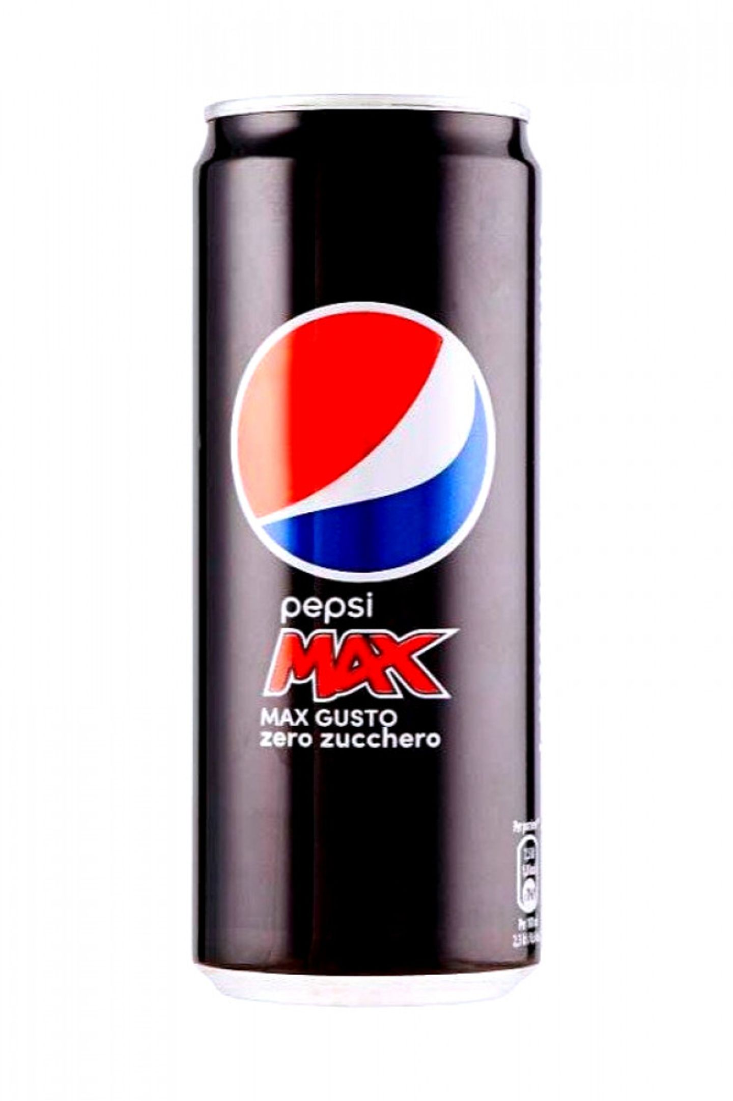 Pepsi Max