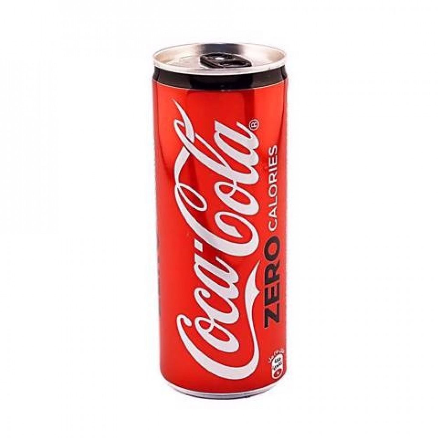 Coca Cola Zero