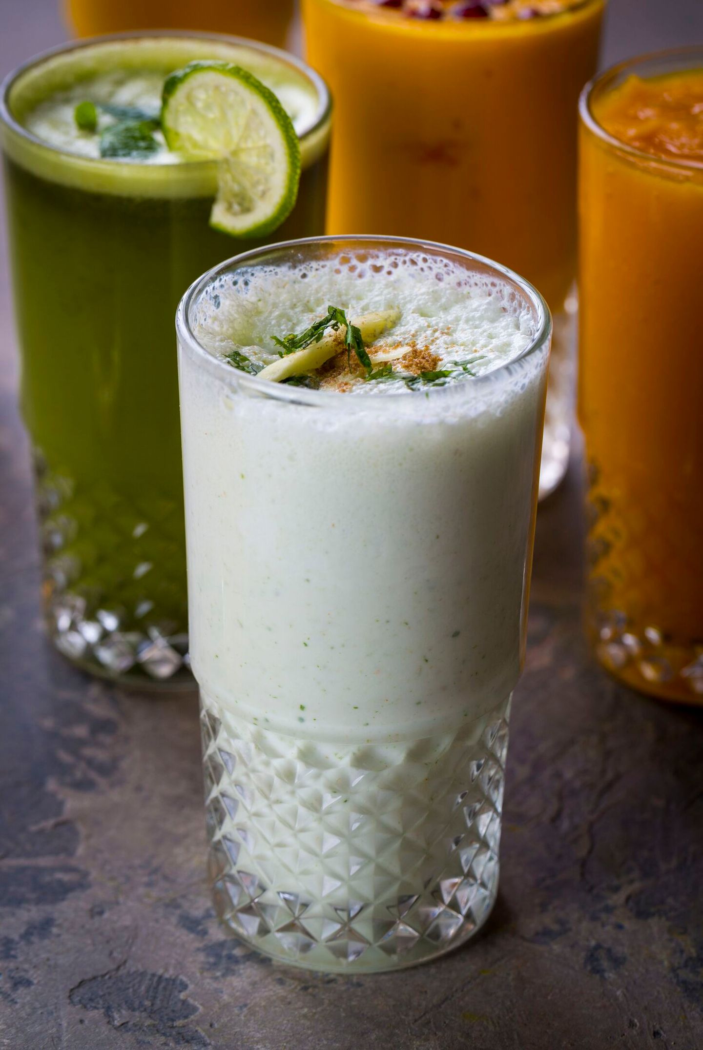 Plain Lassi