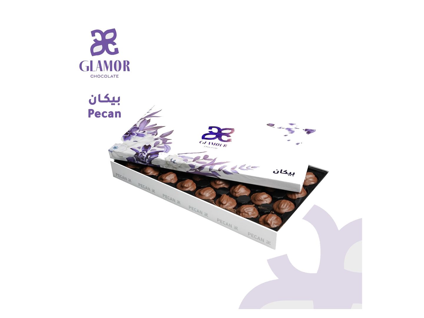 بيكان جلامور