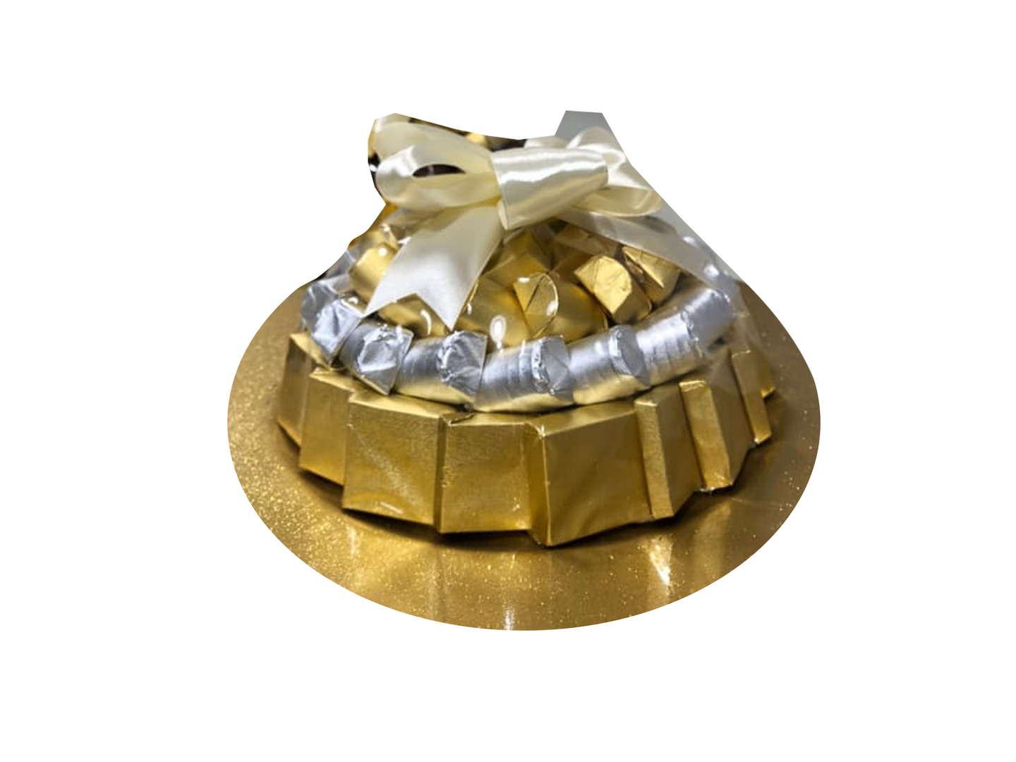 Belgian Chocolate A Gift